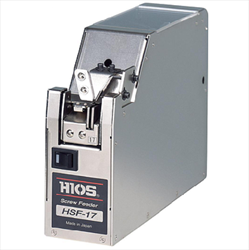 Máy cấp vít tự động HIOS HSF-20 (1.9 ~ 2.1mm)